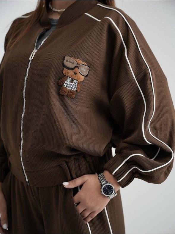 ست سویشرت و شلوار
